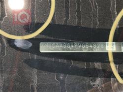 تويوتا كورولا كروس